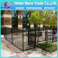 Australia hot sale steel main gate design for homes